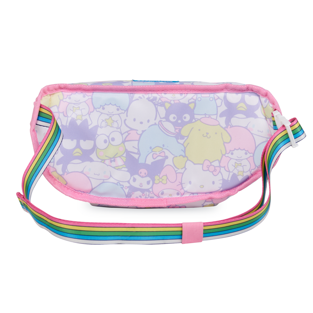Sanrio 2025 fanny pack