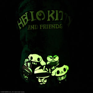 Hello Kitty and Friends JapanLA Halloween 2022 Spirit Jersey Apparel JapanLA   
