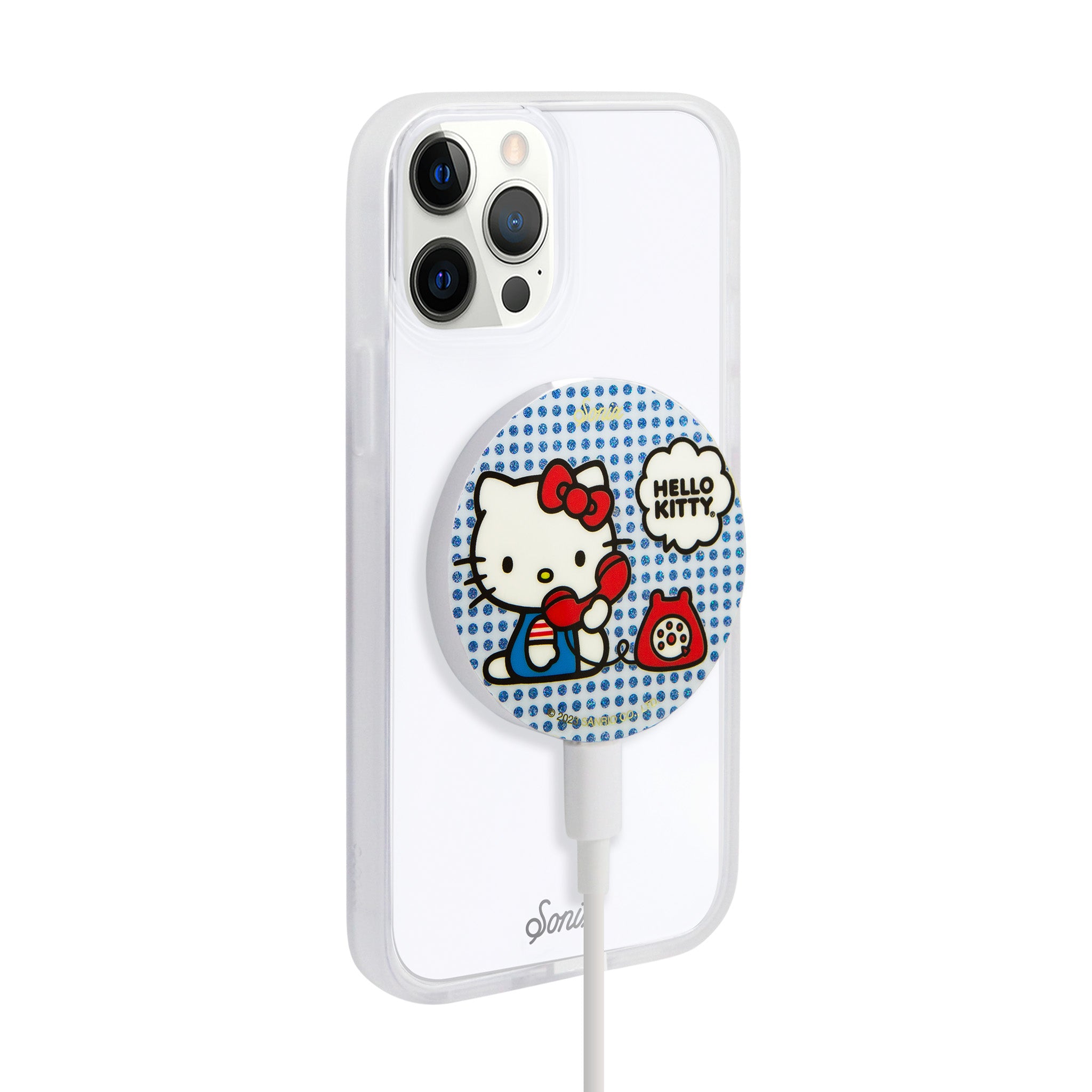 【新品】バンクーバーHELLO KITTY マグネット 新品】バンクーバーHELLO KITTY マグネット