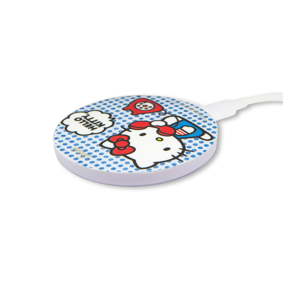 Hello Kitty x Sonix Good Morning Maglink™ Charger Electronic BySonix Inc.   