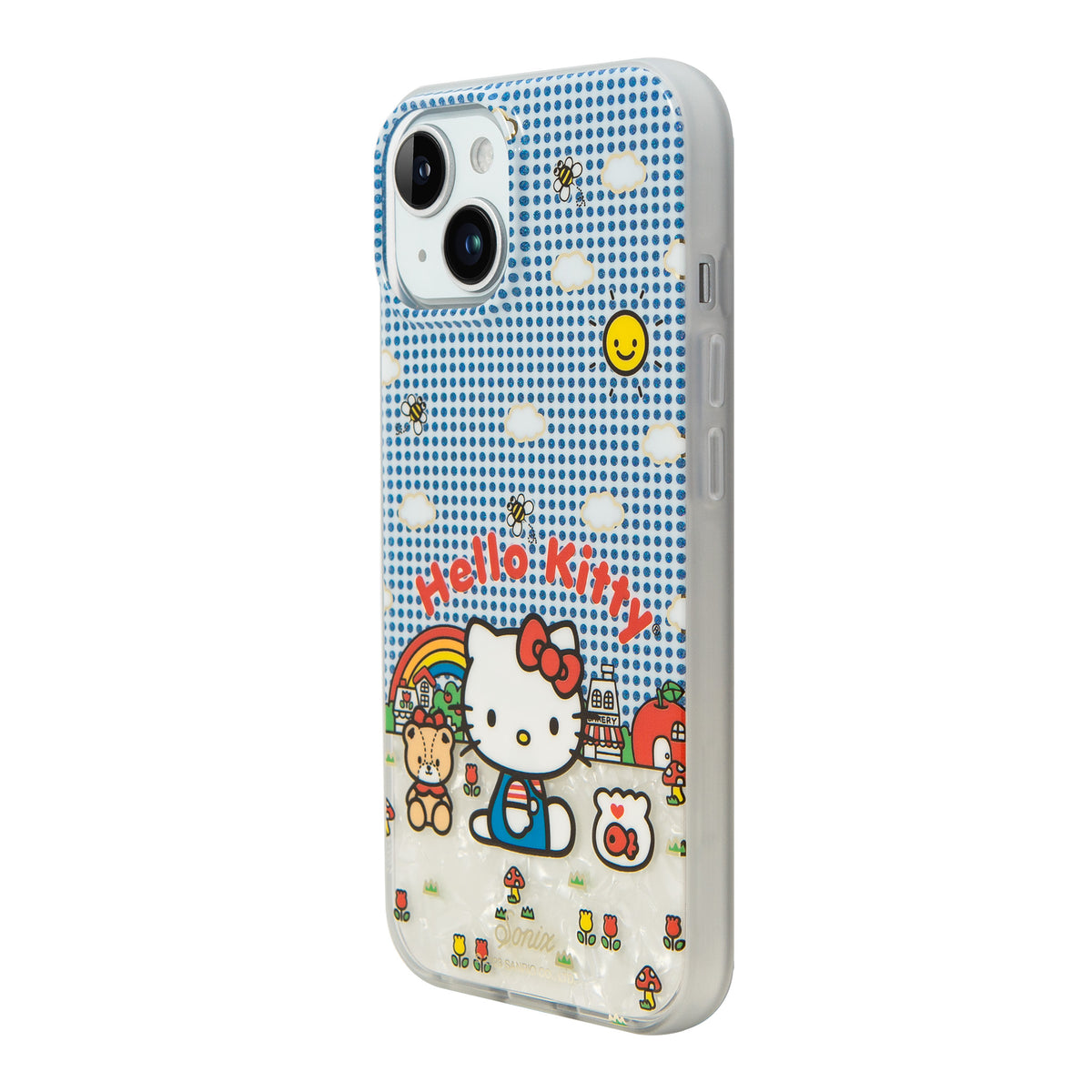 Hello Kitty x Sonix Good Morning iPhone Case Accessory BySonix Inc.   