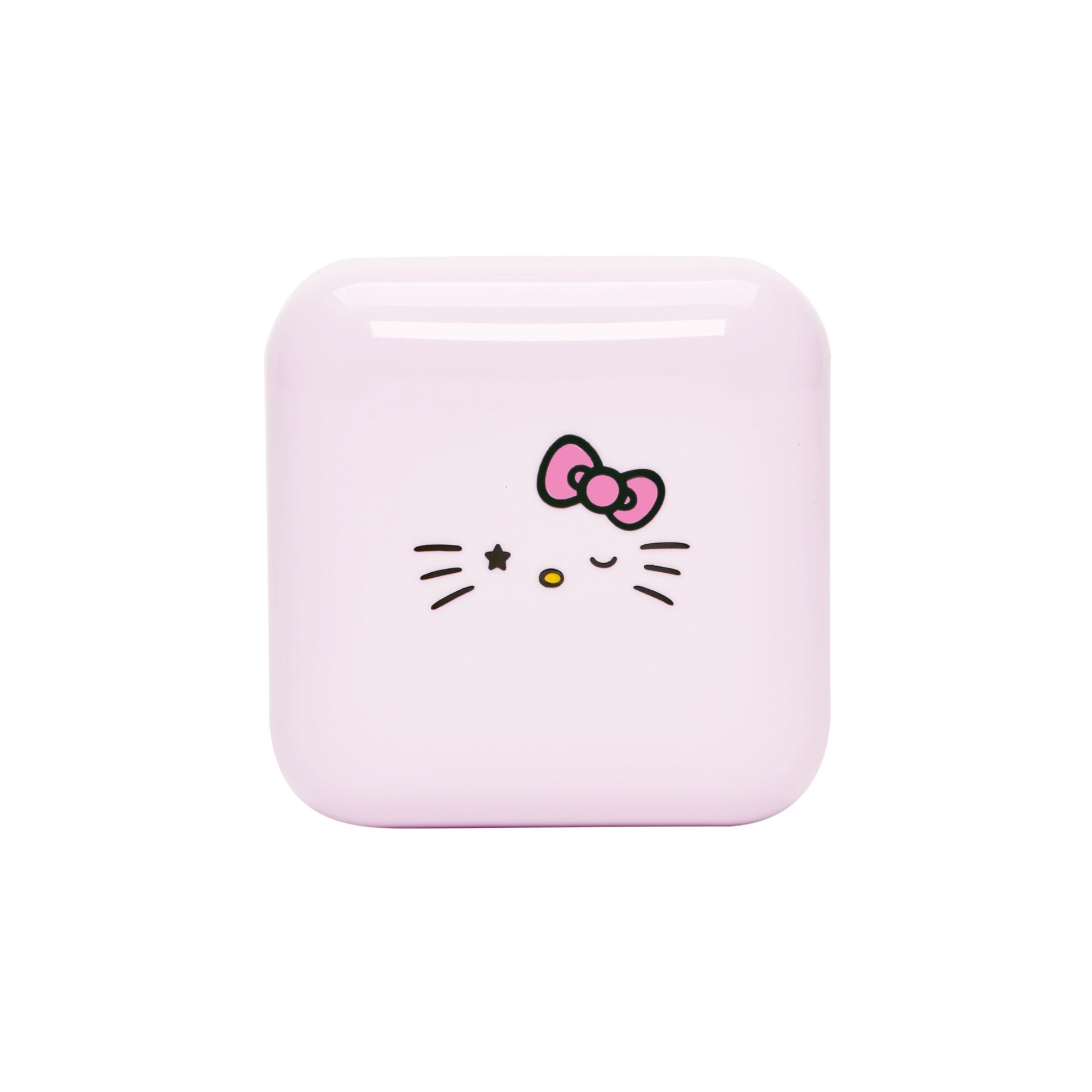Trousse HELLO KITTY - Pink Face - Rock A Gogo