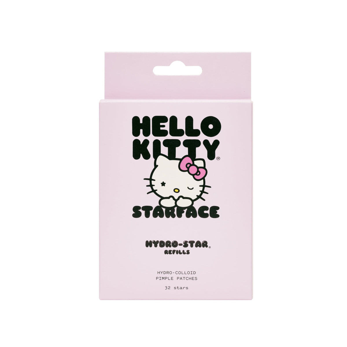 Hello Kitty x Starface Refill Sheets Beauty Starface World Inc.   
