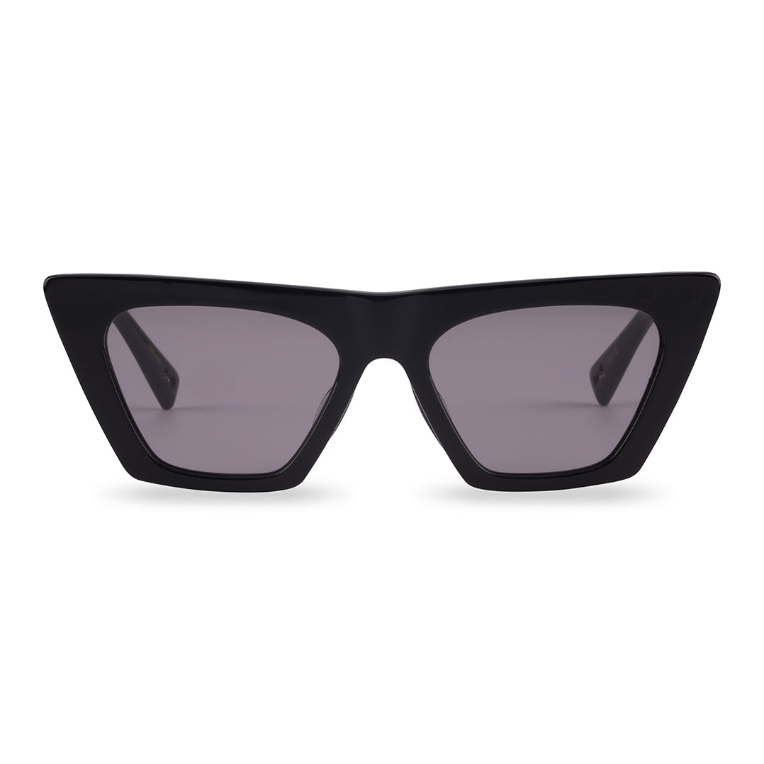 unusual sunglasses with pink lenses statement sunglasses Hi Tek