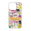 Hello Kitty and Friends x Sonix Supercute Stickers iPhone Case Accessory BySonix Inc.   