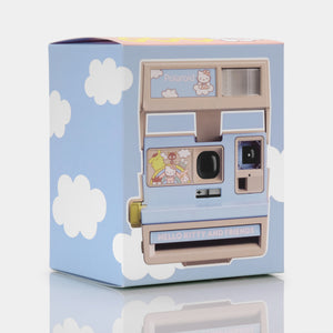 Hello Kitty and Friends x Polaroid 600 Instant Film Camera Toys&Games RETROSPEKT   