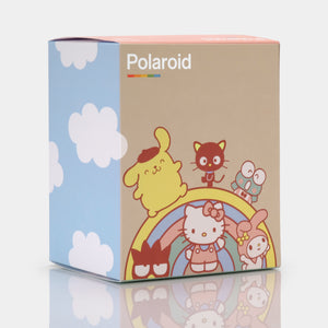 Hello Kitty and Friends x Polaroid 600 Instant Film Camera Toys&Games RETROSPEKT   
