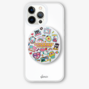 Hello Kitty and Friends x Sonix Supercute Stickers Maglink™ Mini Charge Electronic BySonix Inc.   