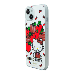 Hello Kitty x Sonix Apples to Apples iPhone Case Accessory BySonix Inc.   