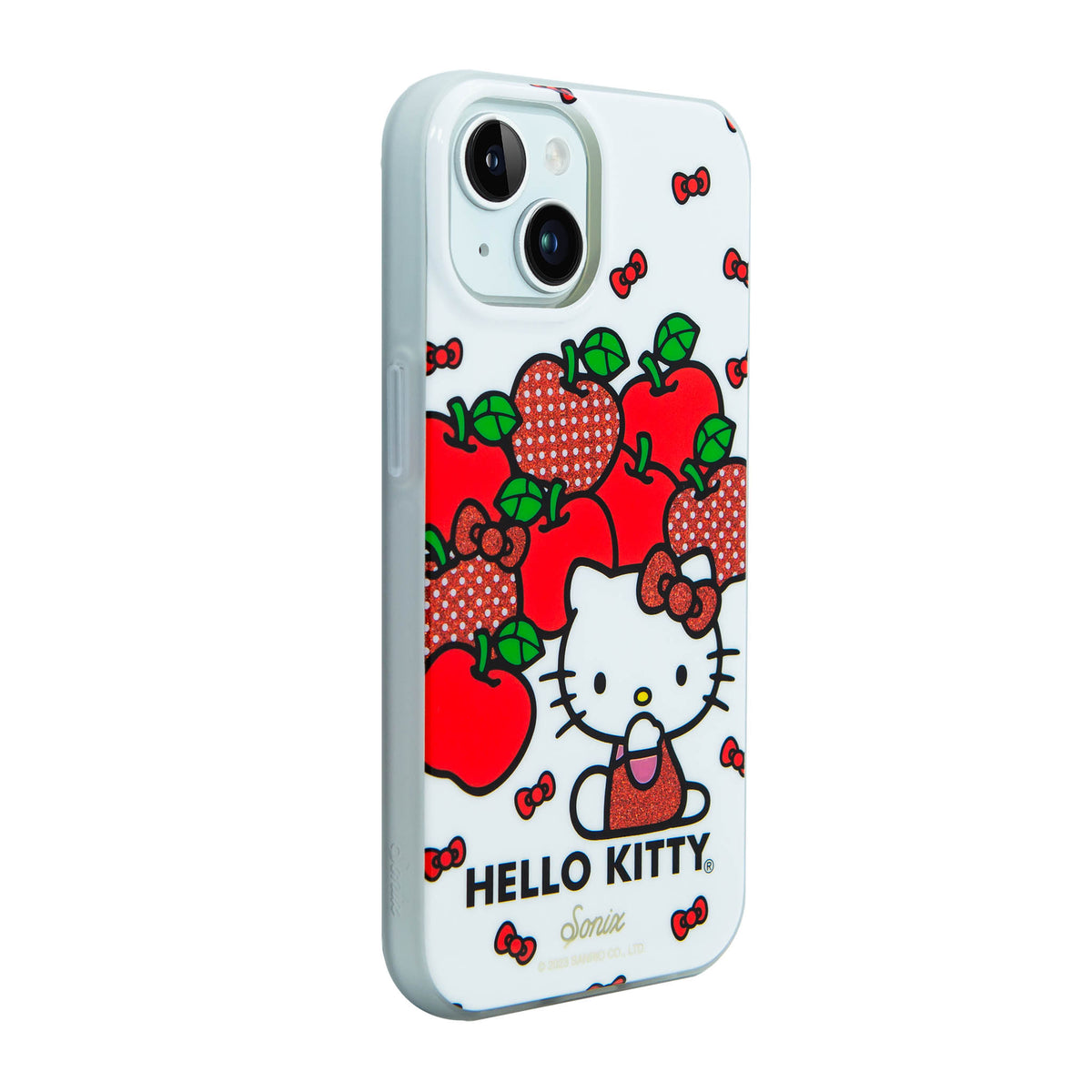 Hello Kitty x Sonix Apples to Apples iPhone Case Accessory BySonix Inc.   