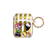 Hello Kitty and Friends x Sonix Sushi AirPods Case (Gen 2/ Gen 3/ Pro) Accessory BySonix Inc. GOLD GEN 2 