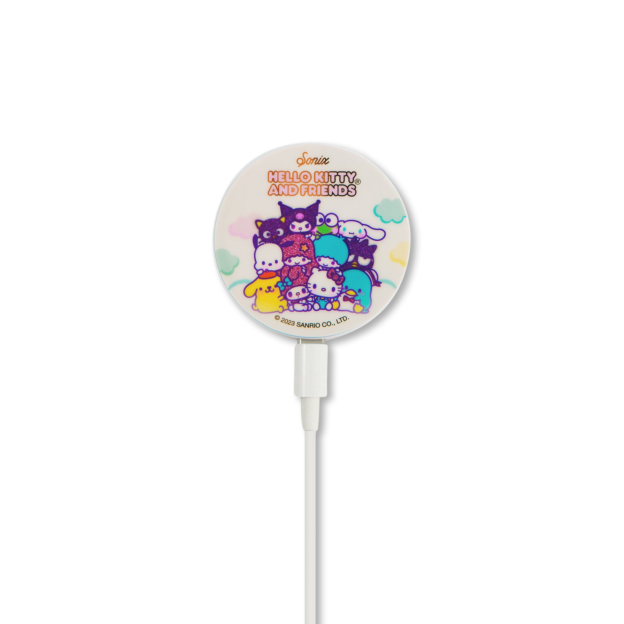 Hello Kitty and Friends x Sonix Surprises Maglink™ Charger Electronic BySonix Inc.   