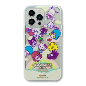 Hello Kitty and Friends x Sonix Surprises iPhone Case Accessory BySonix Inc. Multi iPhone 14 Pro Max 