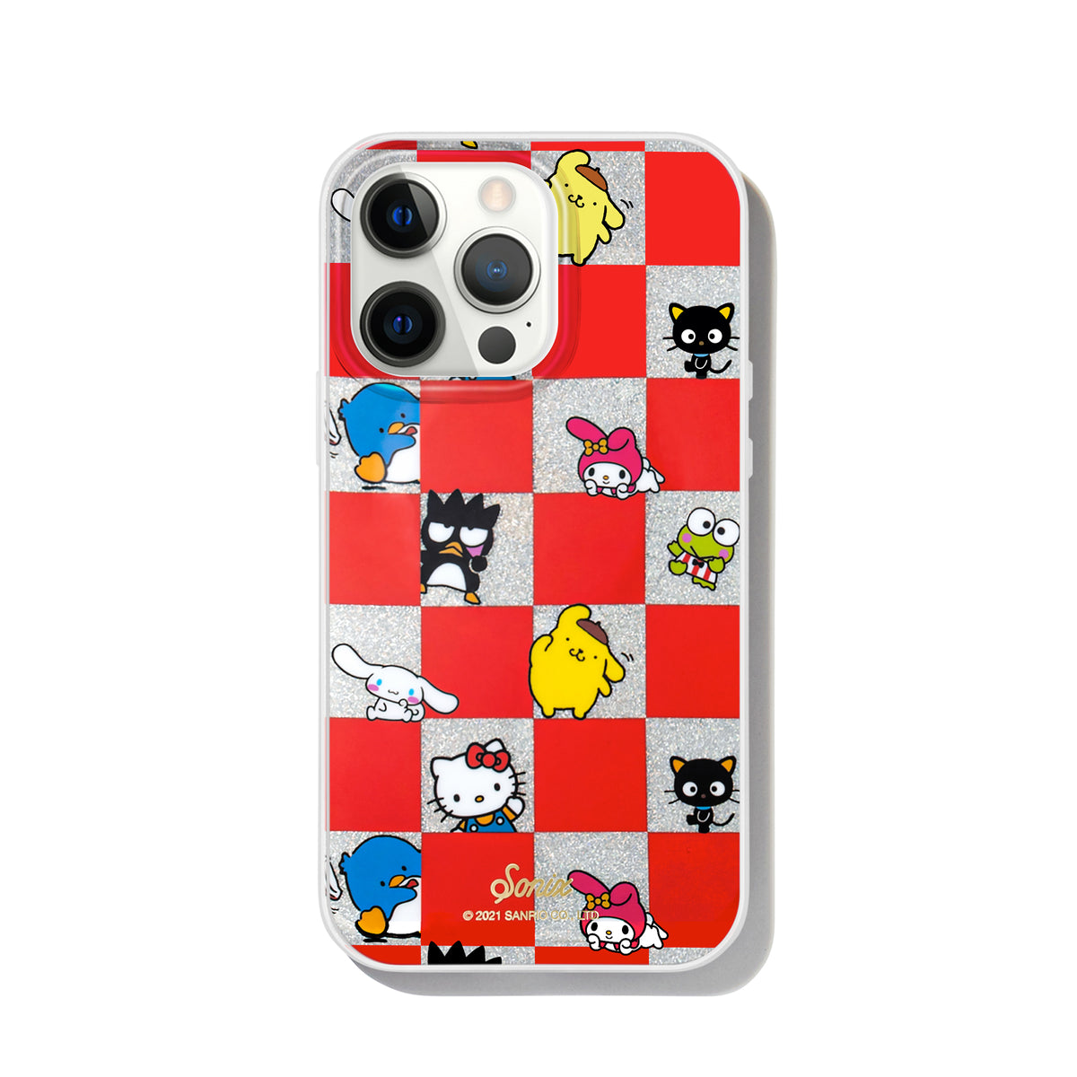iPhone 13 Pro Case - Hello Kitty Collection