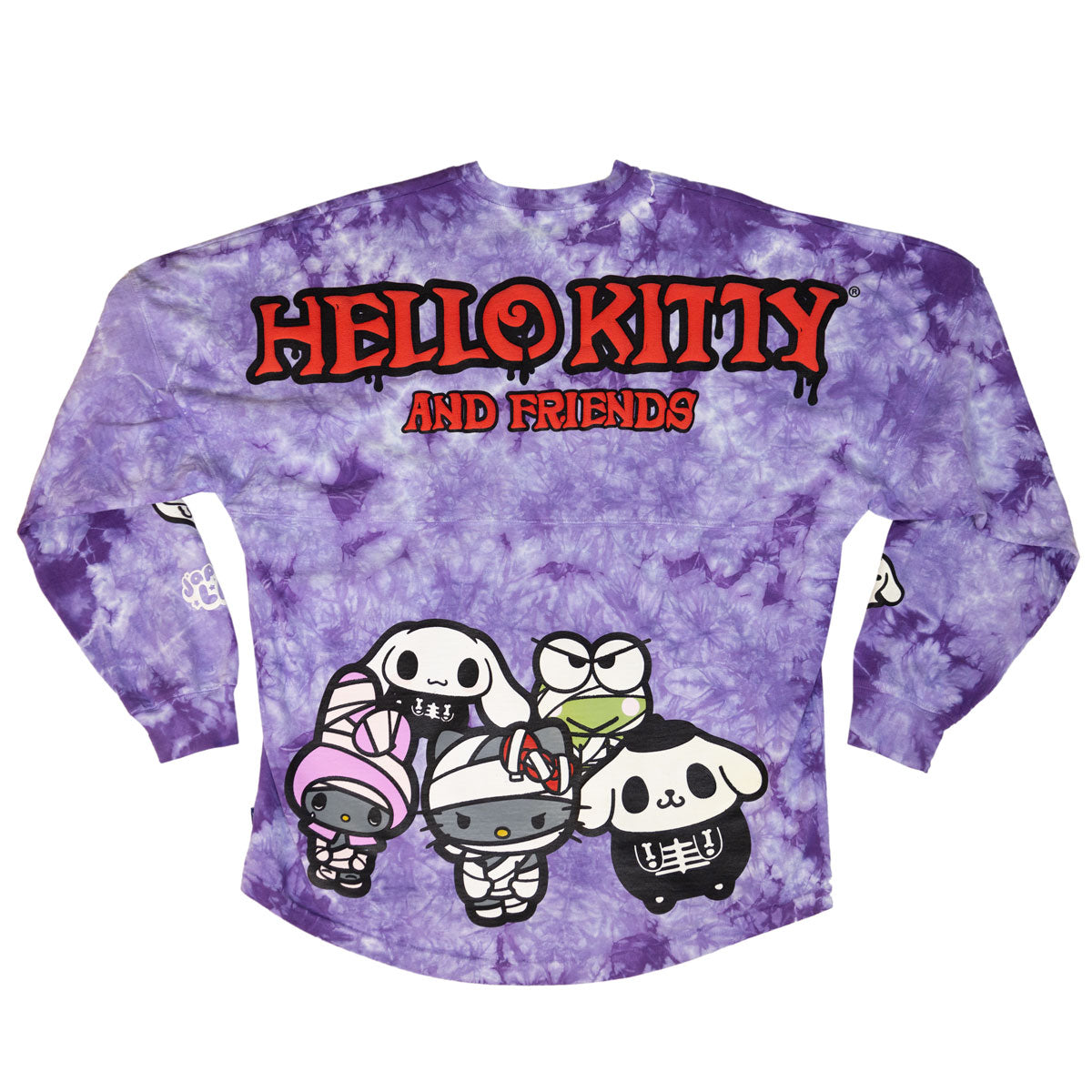 Halloween Edition JapanLA Spirit Jersey Apparel JapanLA   