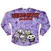 Halloween Edition JapanLA Spirit Jersey Apparel JapanLA   