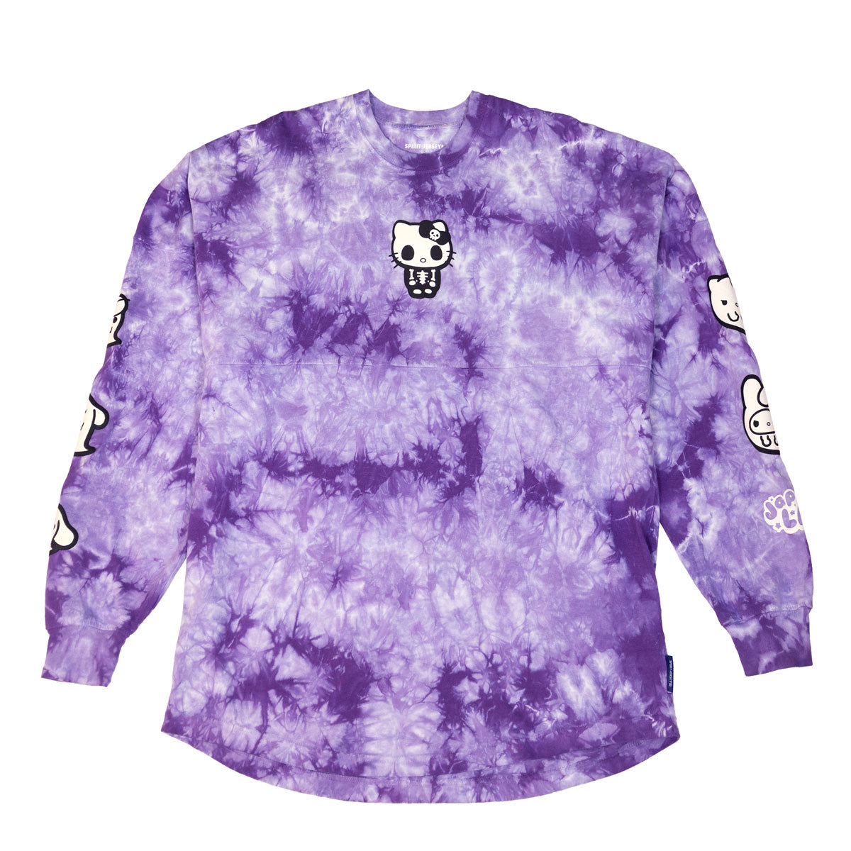 Halloween Edition JapanLA Spirit Jersey Apparel JapanLA   