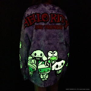Halloween Edition JapanLA Spirit Jersey Apparel JapanLA   