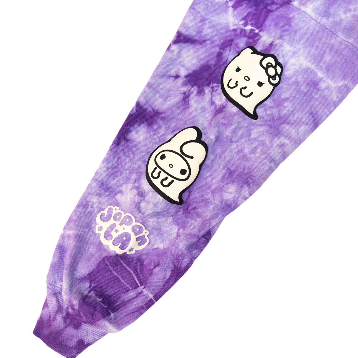 Halloween Edition JapanLA Spirit Jersey Apparel JapanLA   