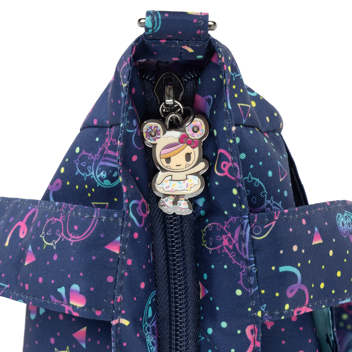 Hello Kitty &amp; Friends x Tokidoki x Jujube Confetti Dream Be Light Tote Bag Bags JuJuBe   