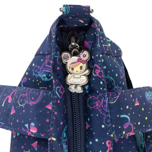 Hello Kitty & Friends x Tokidoki x Jujube Confetti Dream Be Light Tote Bag Bags JuJuBe   