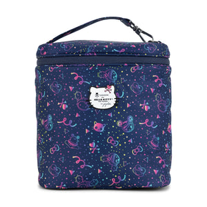 Hello Kitty & Friends x Tokidoki x Jujube Confetti Dream Fuel Cell Lunch Bag Bags JuJuBe   