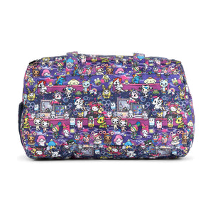 Hello Kitty & Friends x Tokidoki x Jujube Roller Disco Superstar Duffle Bag Bags JuJuBe   