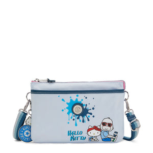 Hello Kitty x Kipling Get Creative Riri Crossbody Bag Bags Kipling Retail LLC   