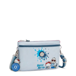 Hello Kitty x Kipling Get Creative Riri Crossbody Bag Bags Kipling Retail LLC   