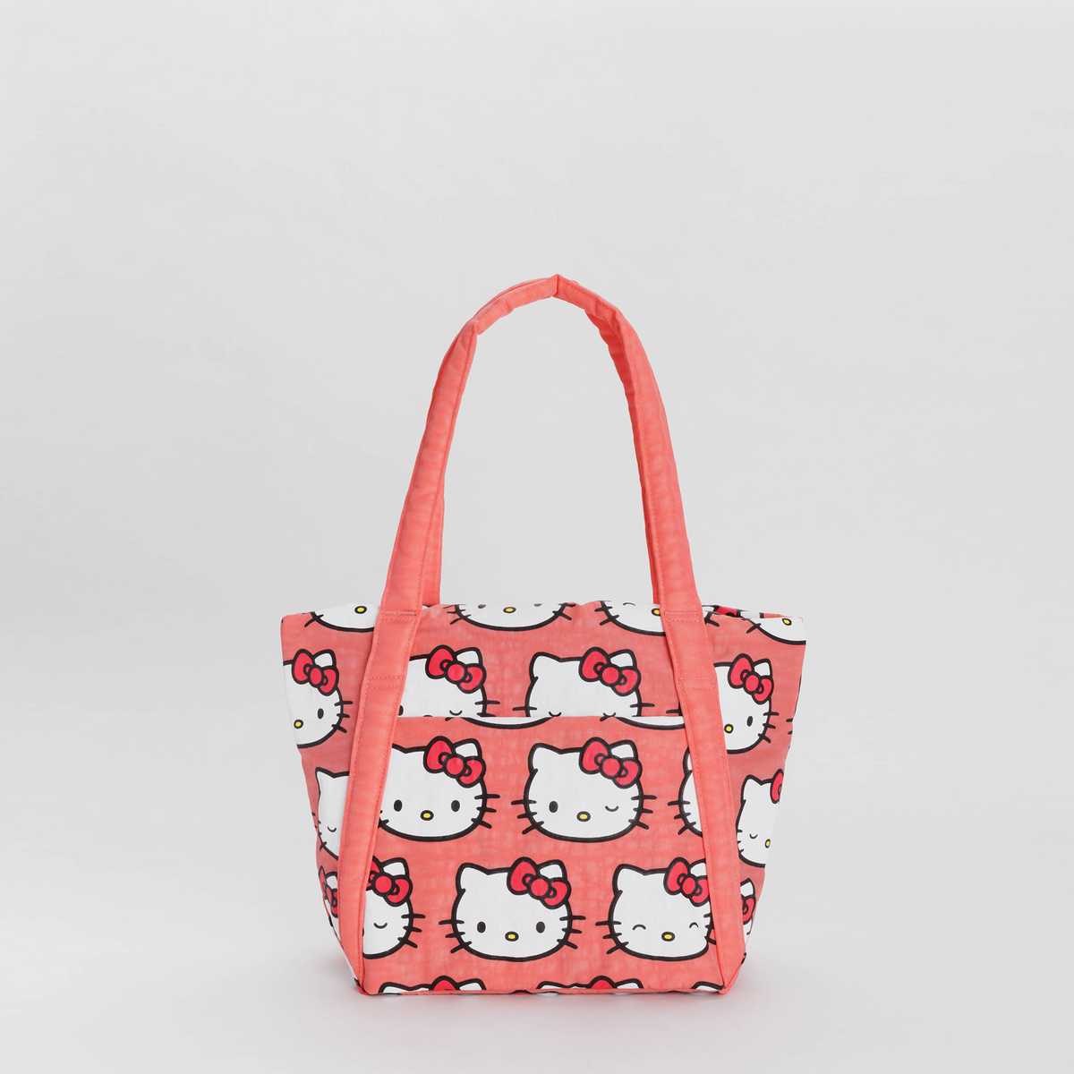 Hello Kitty x Baggu Mini Cloud Bag Bags Baggu Corporation   