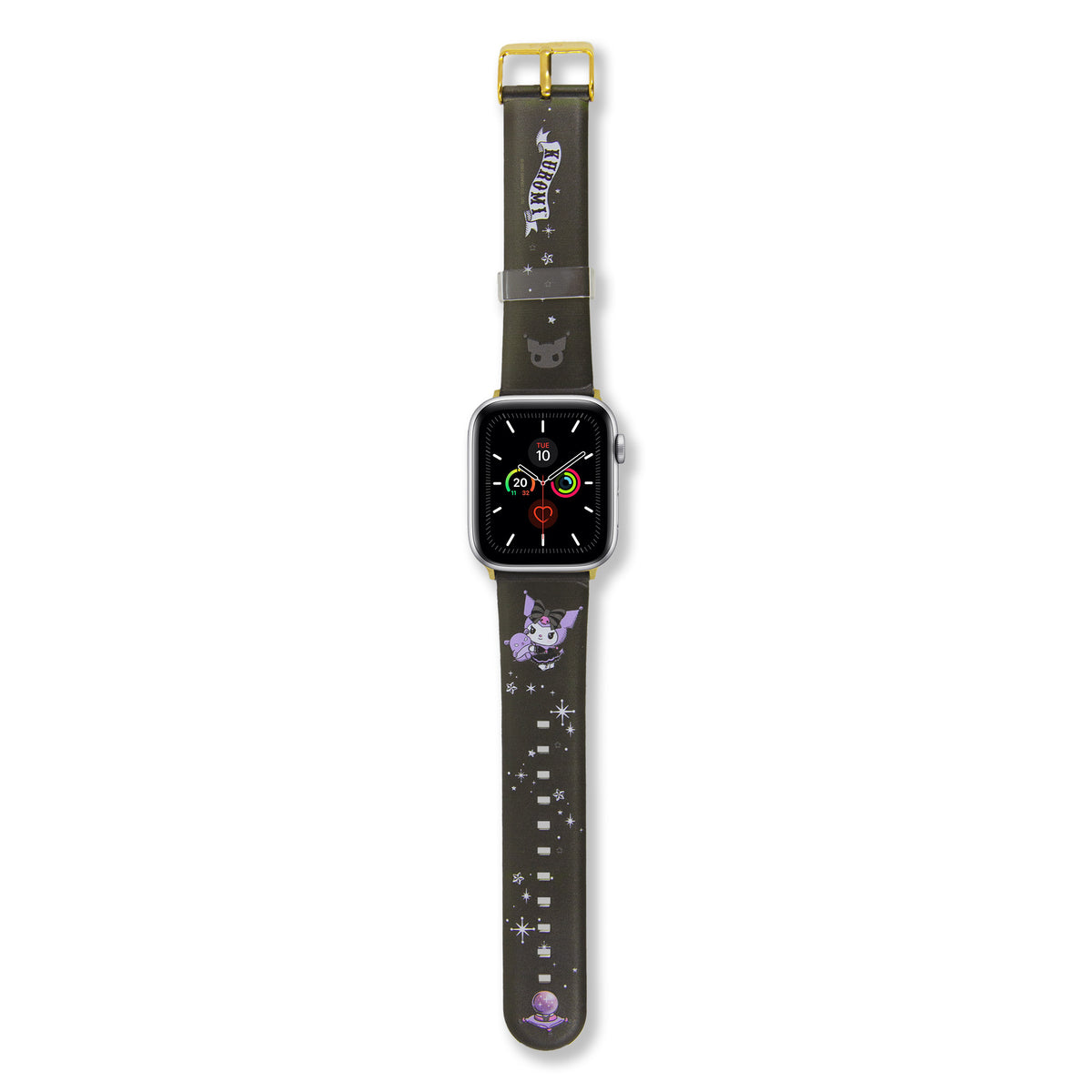 Kuromi x Sonix Jelly Apple Watch Band Accessory BySonix Inc.   