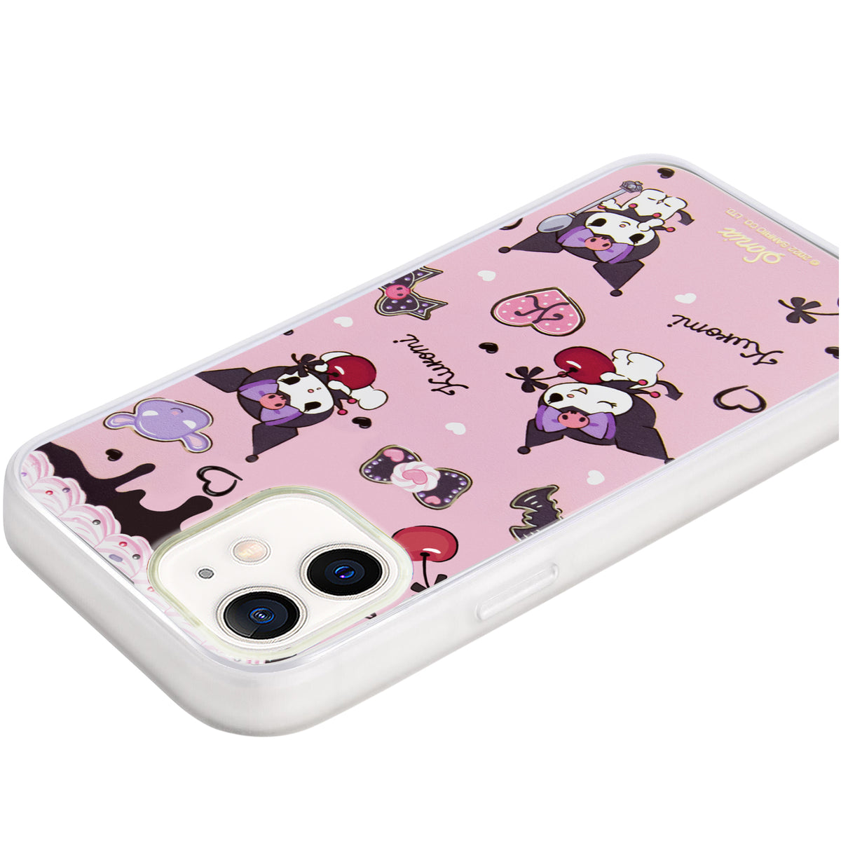 iphone 13 pink ♡  Pretty phone cases, Kawaii phone case, Phone cases