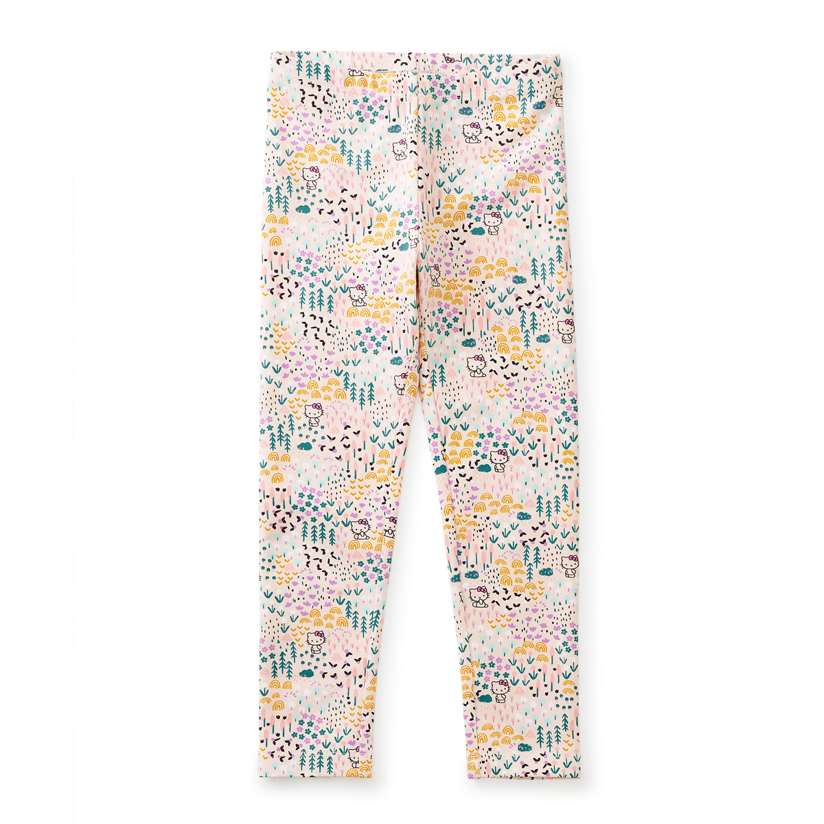 Tea Collection x Hello Kitty and Friends Pajama Set
