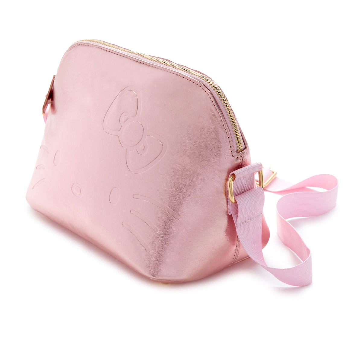 Hello Kitty x Igloo Luxe Crossbody Bag