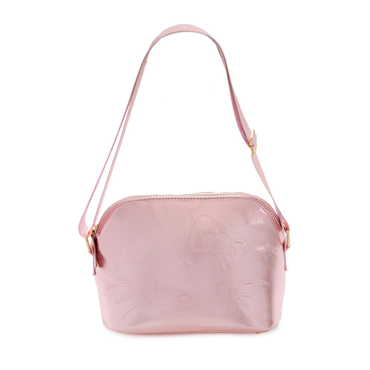 Hello Kitty x Igloo Luxe Crossbody Bag Travel Igloo Products Corp   