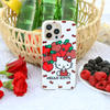 Hello Kitty x Sonix Apples to Apples iPhone Case Accessory BySonix Inc.   