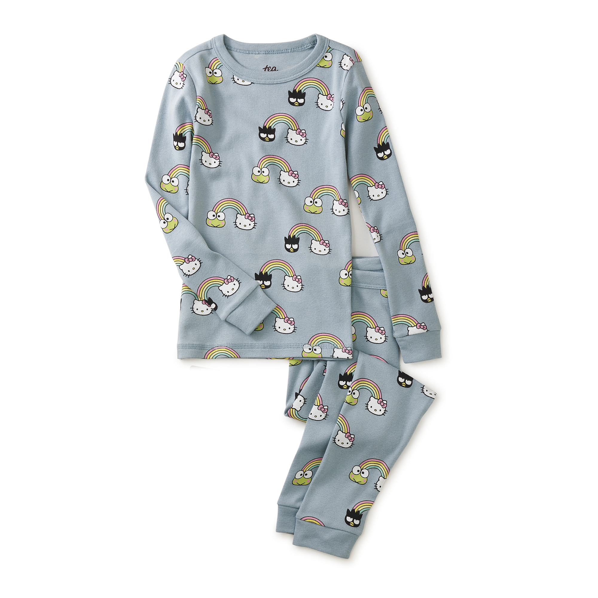 Tea Collection x Hello Kitty and Friends Pajama Set