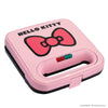 Hello Kitty Bow Sandwich Maker Home Goods Uncanny Brands LLC   