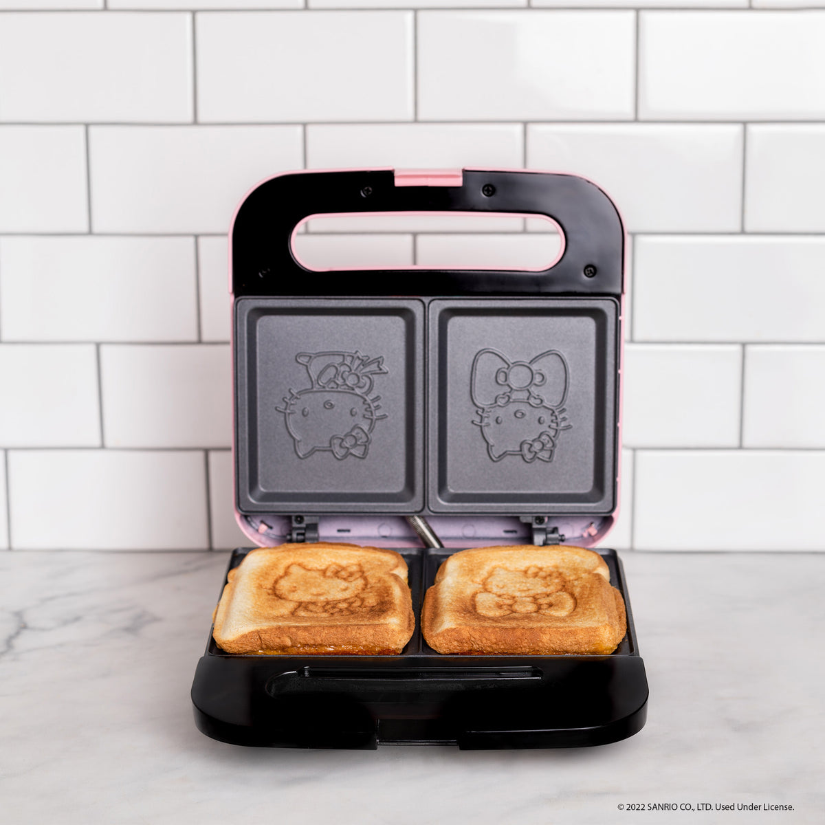 Kitty Toaster Hello Kitty Toaster