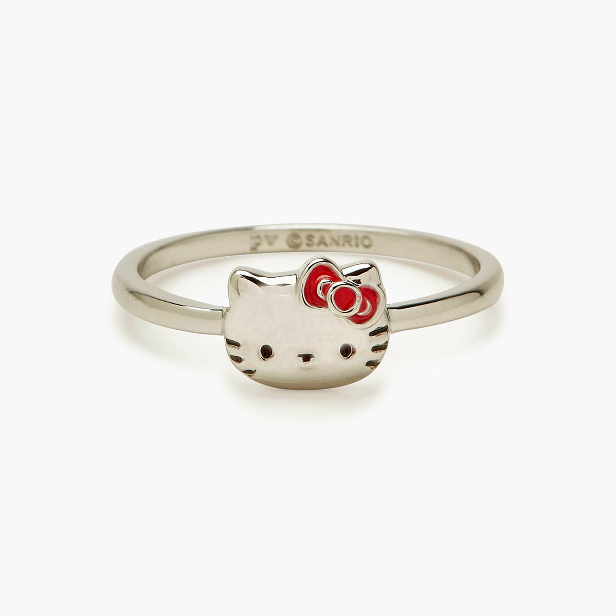 Hello Kitty Ring - ShopperBoard