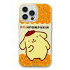 Pompompurin x Sonix Goes Out iPhone Case Accessory BySonix Inc. Yellow Multi iPhone 13 Pro 