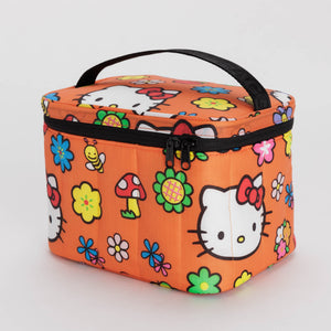 Hello Kitty x Baggu Puffy Lunch Bag Bags Baggu Corporation   