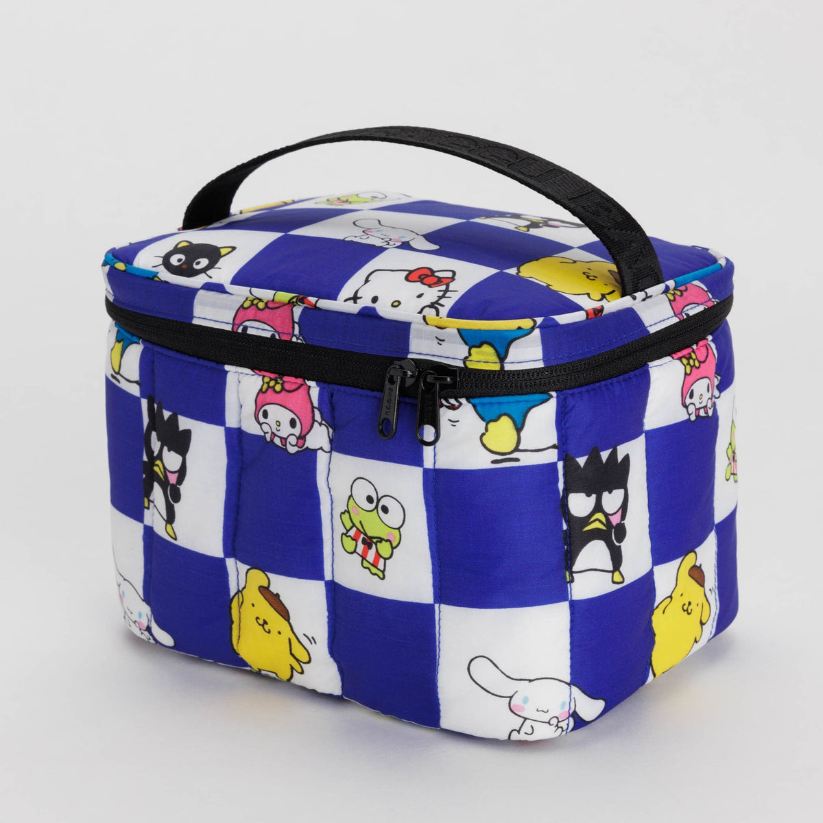 Hello Kitty and Friends x Baggu Puffy Lunch Bag Bags Baggu Corporation   