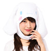Cinnamoroll Kigurumi Hat Accessory CLEVER IDIOTS   