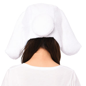 Cinnamoroll Kigurumi Hat Accessory CLEVER IDIOTS   