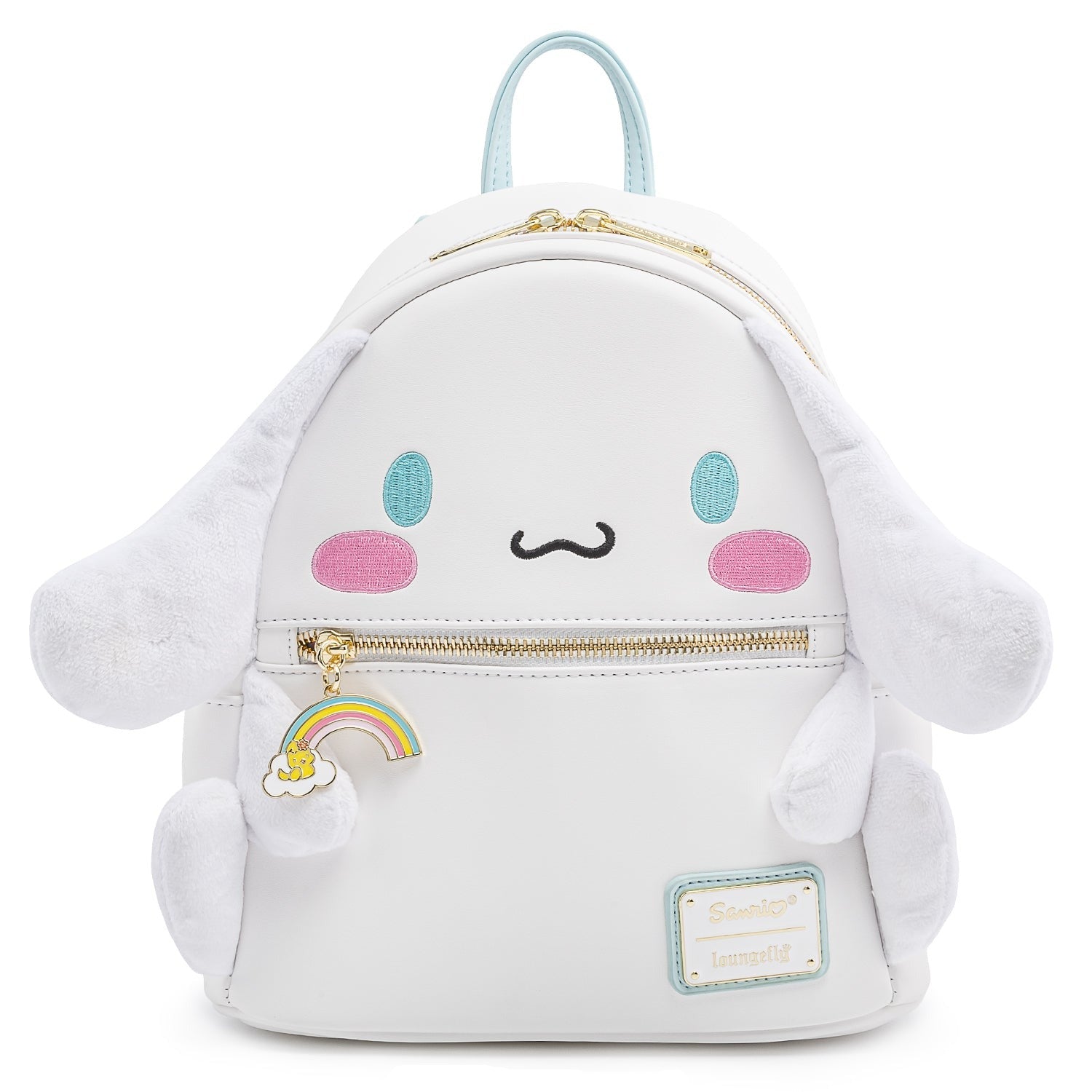 Mini backpack sanrio Clearance
