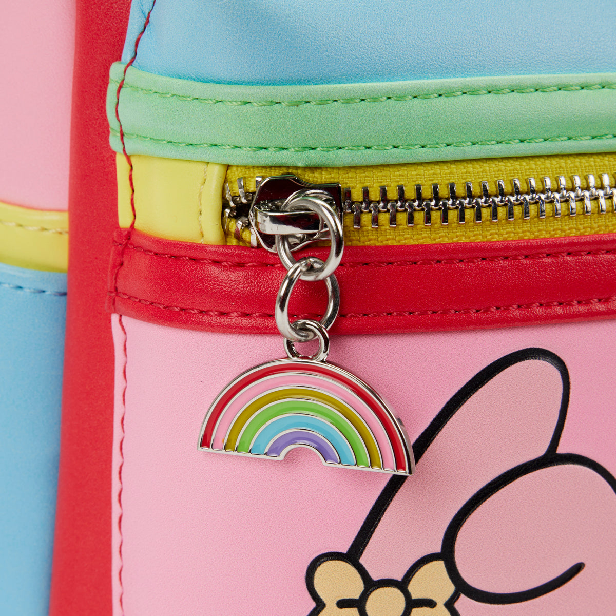 Hello Kitty Friends Mini Backpack