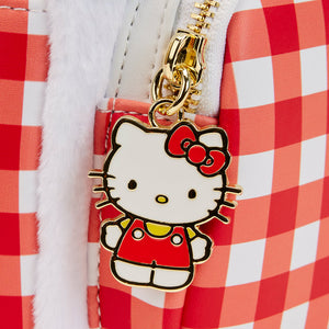 Vintage Hello Kitty Bag Hello Kitty Red Bag Hello Kitty Purse