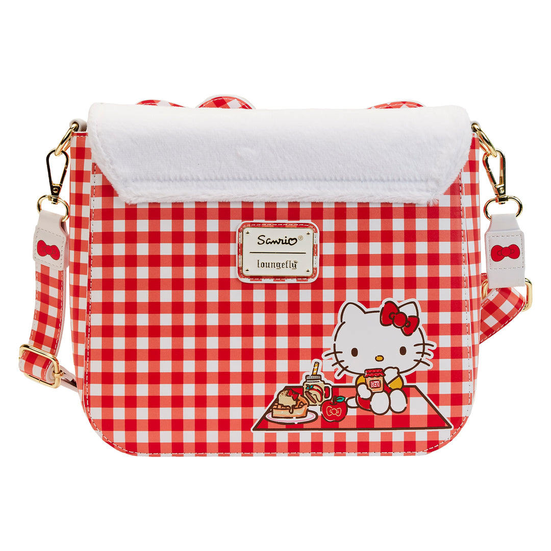 Hello kitty x loungefly Clearance
