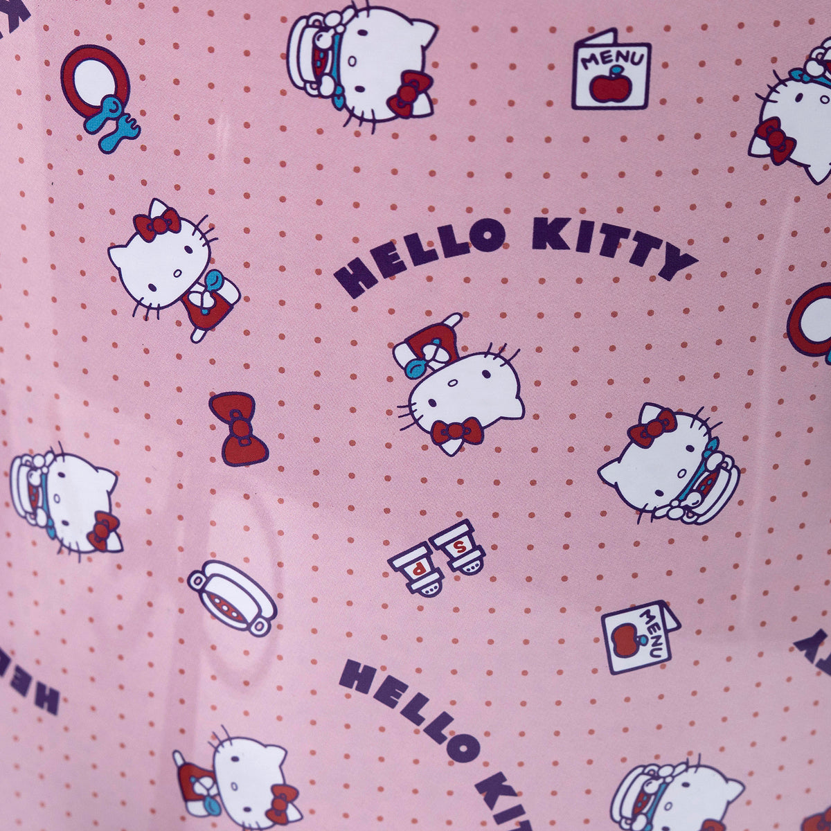Hello Kitty 2-Quart Slow Cooker